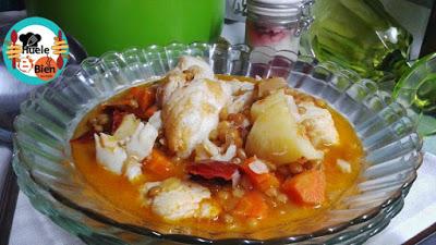 6 recetas de bacalao