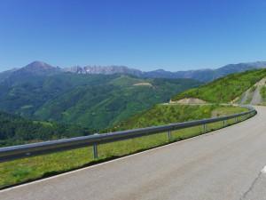 Alto de la Ermita del Alba, caracteres y altimetría.