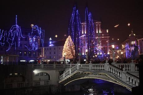 Que no debes perderte si visitas Ljubljana en un día