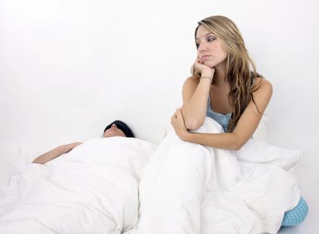 ¿Una relación a largo plazo, acaba con el deseo y el placer sexual?