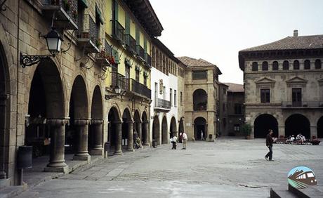 Poble Espanyol