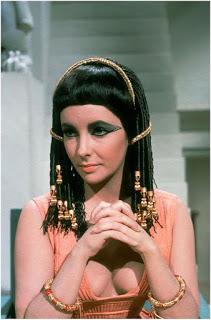 Cleopatra (Joseph L. Mankiewicz, 1963. EEUU)