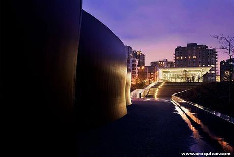 SEA-005-Seattle Art Museum Olympic Sculpture park-9