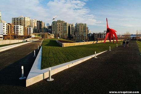 SEA-005-Seattle Art Museum Olympic Sculpture park-4