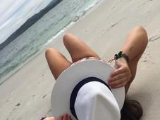 Islas Cíes parte