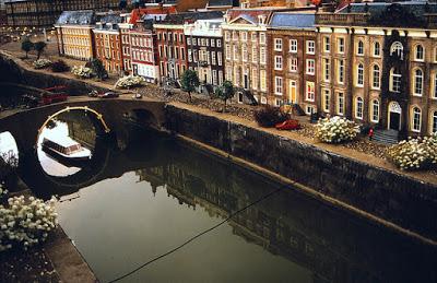 La casa de las miniaturas - Jessie Burton