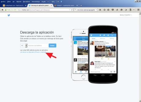 Pasos para crear una cuenta de Twitter, desde Cuba, sin dar el número de teléfono Pasos para crear una cuenta de Twitter, desde Cuba, sin dar el número de teléfono