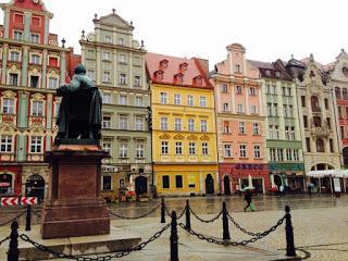 Polonia: Uno de los mejores destinos en Europa