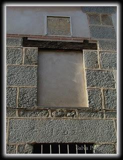 El Hospital de Jornaleros de Sonseca