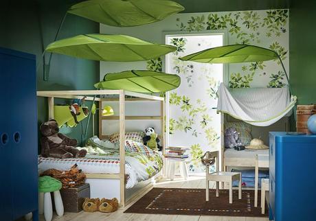 IKEA 2016: Novedades por estancias