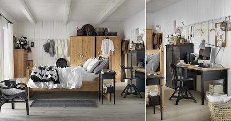 IKEA 2016: Novedades por estancias