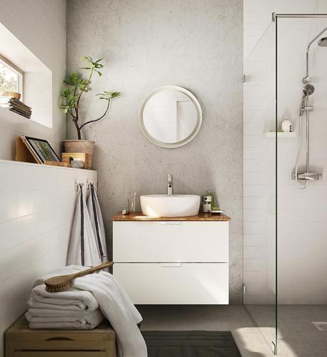 IKEA 2016: Novedades por estancias