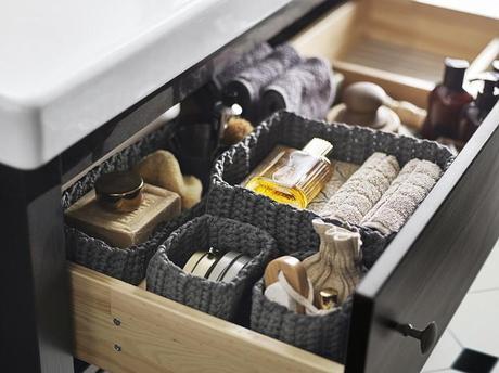 IKEA 2016: Novedades por estancias