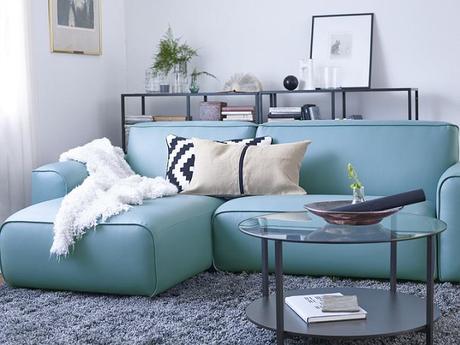 IKEA 2016: Novedades por estancias