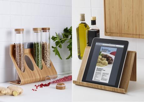 IKEA 2016: Novedades por estancias