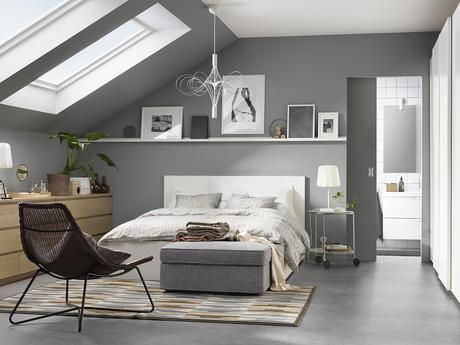 IKEA 2016: Novedades por estancias