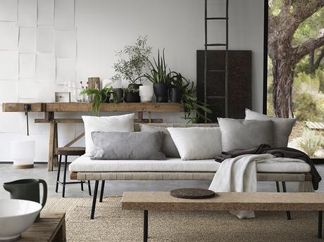 IKEA 2016: Novedades por estancias