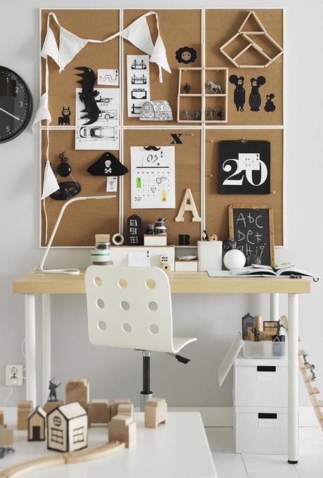 IKEA 2016: Novedades por estancias