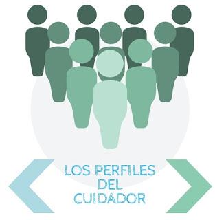 LOS PERFILES DEL CUIDADOR