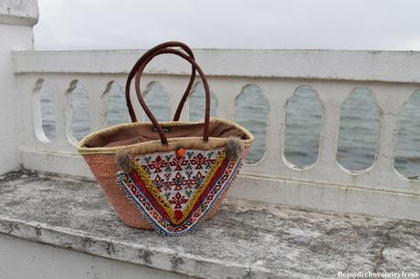 Boyfriend Jeans & La Toja