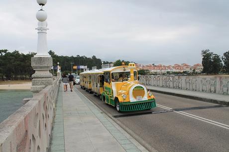 Boyfriend Jeans & La Toja