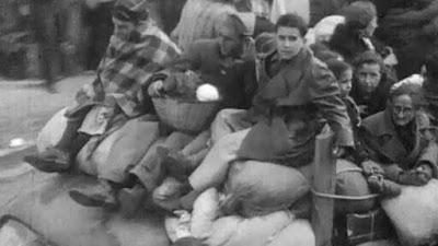 Cuando los refugiados éramos nosotros Cuando los refugiados éramos nosotros