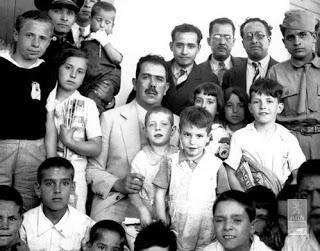 Cuando los refugiados éramos nosotros Cuando los refugiados éramos nosotros