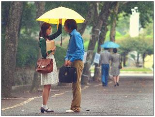 K-drama: Love Rain