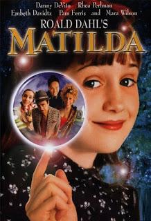 Matilda (1996)