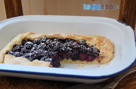 GALETTE DE MORAS.