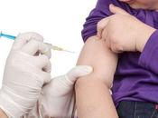 nueva Vacunación contra sarampión California: ¿Tiranía necesidad?