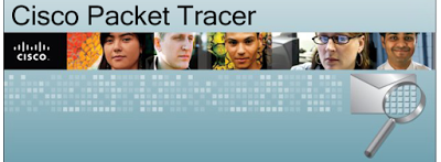 Cisco Packet Tracer