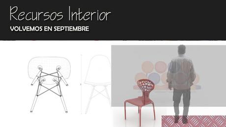 Volvemos en Septiembre