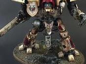 Cómo pintar Caballero Gallant