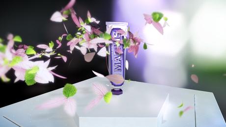 MARVIS...La marca más retro-chic para el cuidado de tus dientes.