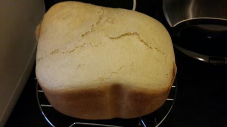 Pan ultra rapido Pan ultra rapido