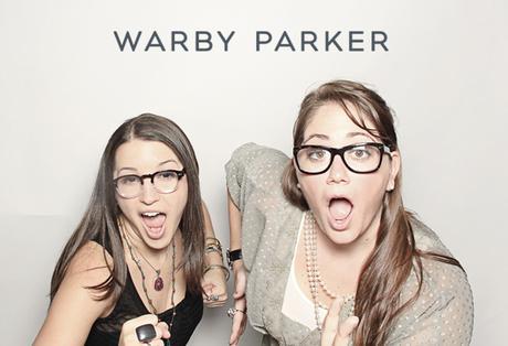 Warby Parket, una startup fuera de lo común