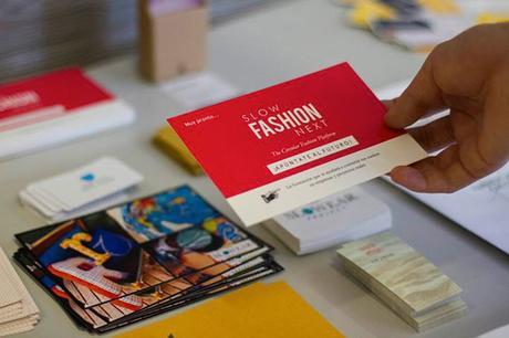 Entrevista a Gema de Slow Fashion Next