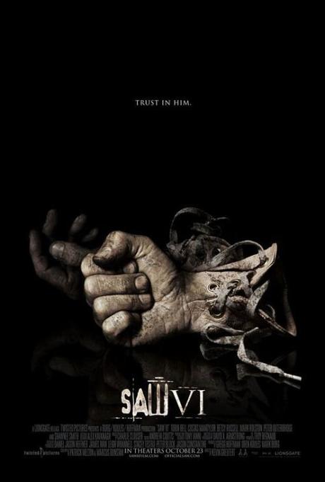 Saw 6 (2009) – torture pr0n en estado puro