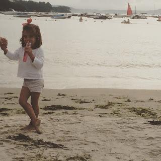 Vacaciones en Galicia