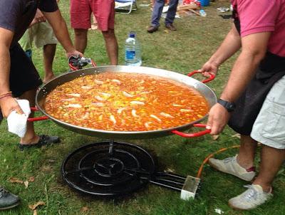 Vacaciones en Galicia