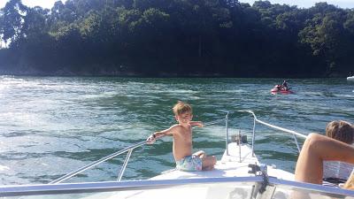 Vacaciones en Galicia