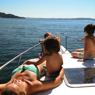 Vacaciones en Galicia