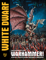 White Dwarf Weekly número 74 de junio