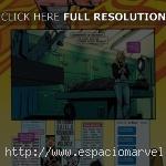 Mockingbird: S.H.I.E.L.D. 50th Anniversary Nº 1