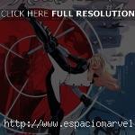 Mockingbird: S.H.I.E.L.D. 50th Anniversary Nº 1