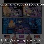 Mockingbird: S.H.I.E.L.D. 50th Anniversary Nº 1