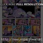 Mockingbird: S.H.I.E.L.D. 50th Anniversary Nº 1