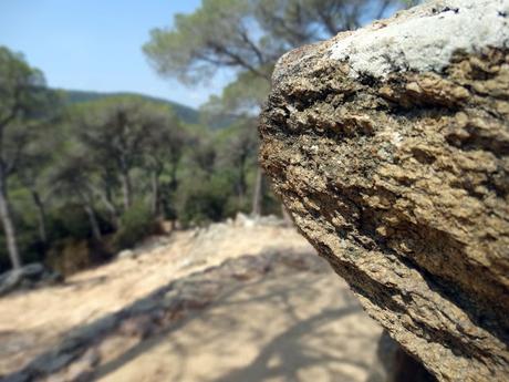 Megalitismo: Dolmen de Pedra Gentil