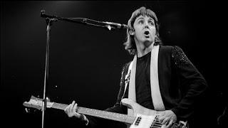 McCartney, 1975: “Comprobé que aún puedo tocar”